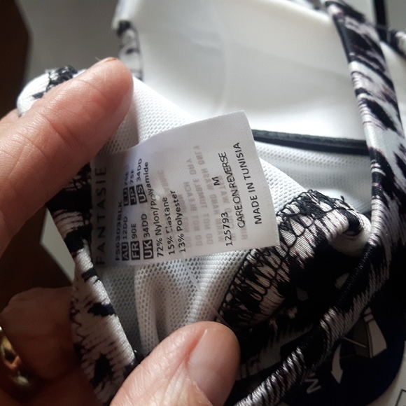 Bikinis set - Picture 6 of 8